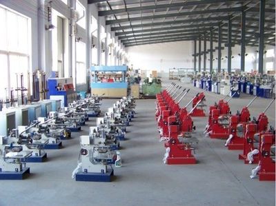 把研發的設備賣給海爾！這位青島小伙兒，大學剛畢業就找到了印刷機械的一片藍海